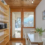 Apartment Am Schlossberg Mit Garten By One Villas *