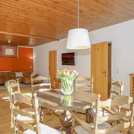 Auf Dem Schlossberg - Bergblick Apartamento *