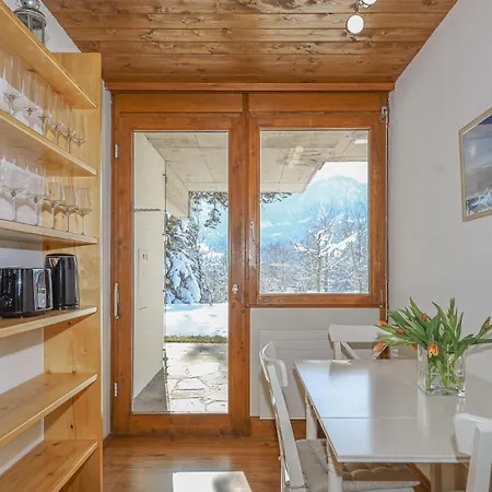 Auf Dem Schlossberg - Bergblick *