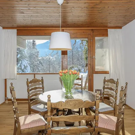 Auf Dem Schlossberg - Bergblick Apartment Fieberbrunn