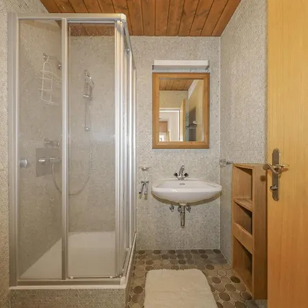 Auf Dem Schlossberg - Bergblick *