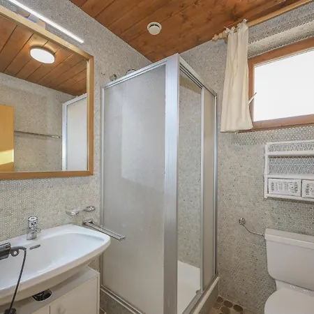 Auf Dem Schlossberg - Bergblick Apartamento Fieberbrunn