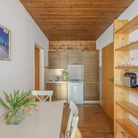 Apartamento Auf Dem Schlossberg - Bergblick Fieberbrunn