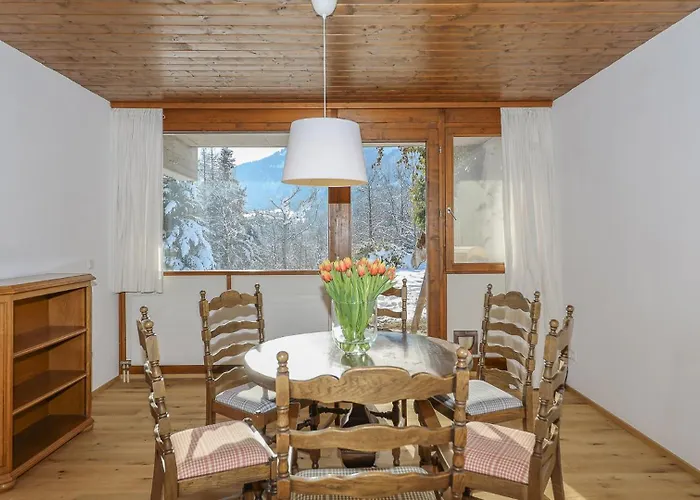 Auf Dem Schlossberg - Bergblick شقة فيبربرن