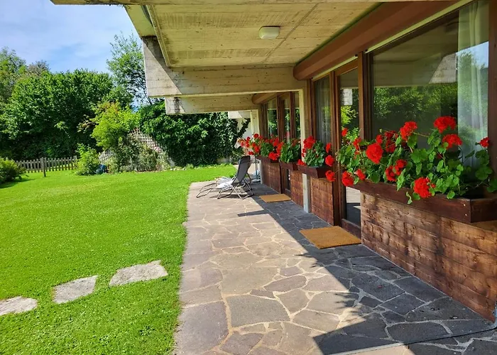 Auf Dem Schlossberg - Bergblick شقة فيبربرن