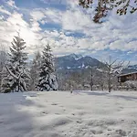 Am Schlossberg Mit Garten By One *
