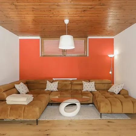 Auf Dem Schlossberg - Bergblick Apartman